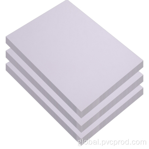 Pvc Sheet For Cards Printable PVC sheet for plastic playing cards Supplier